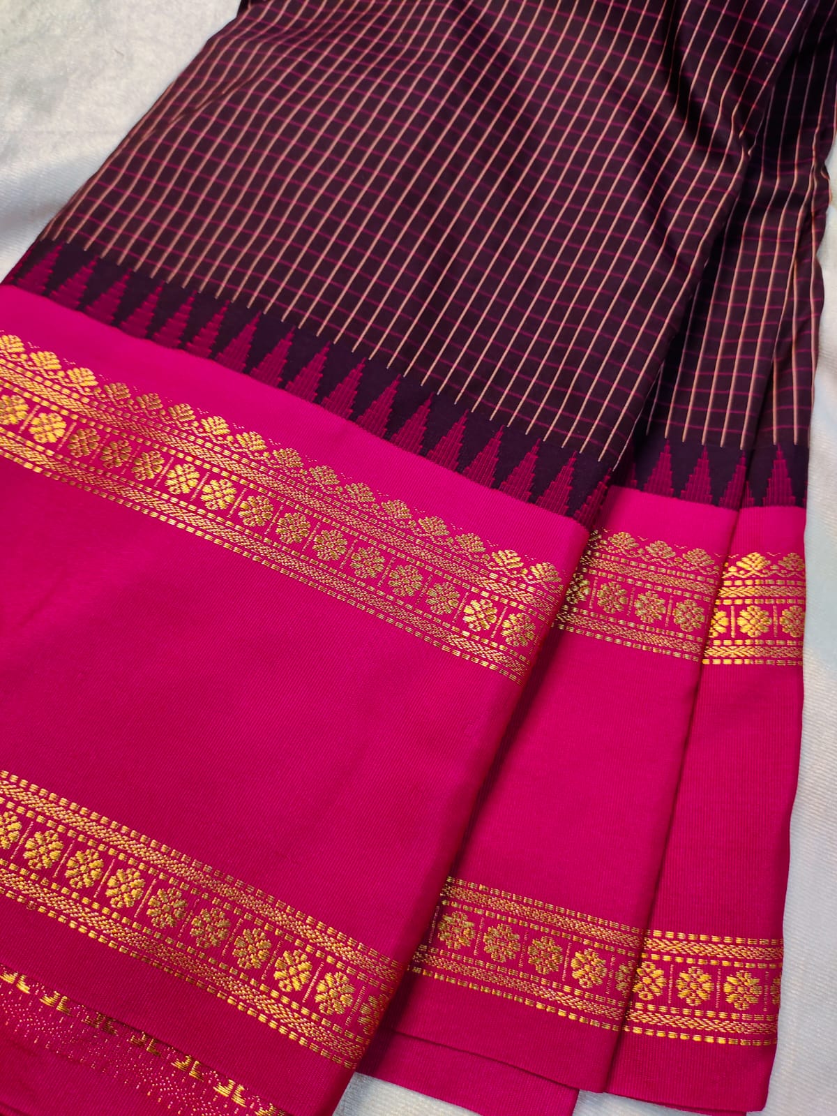60% offer gadwal sarees