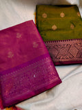 1+1 offer sarees