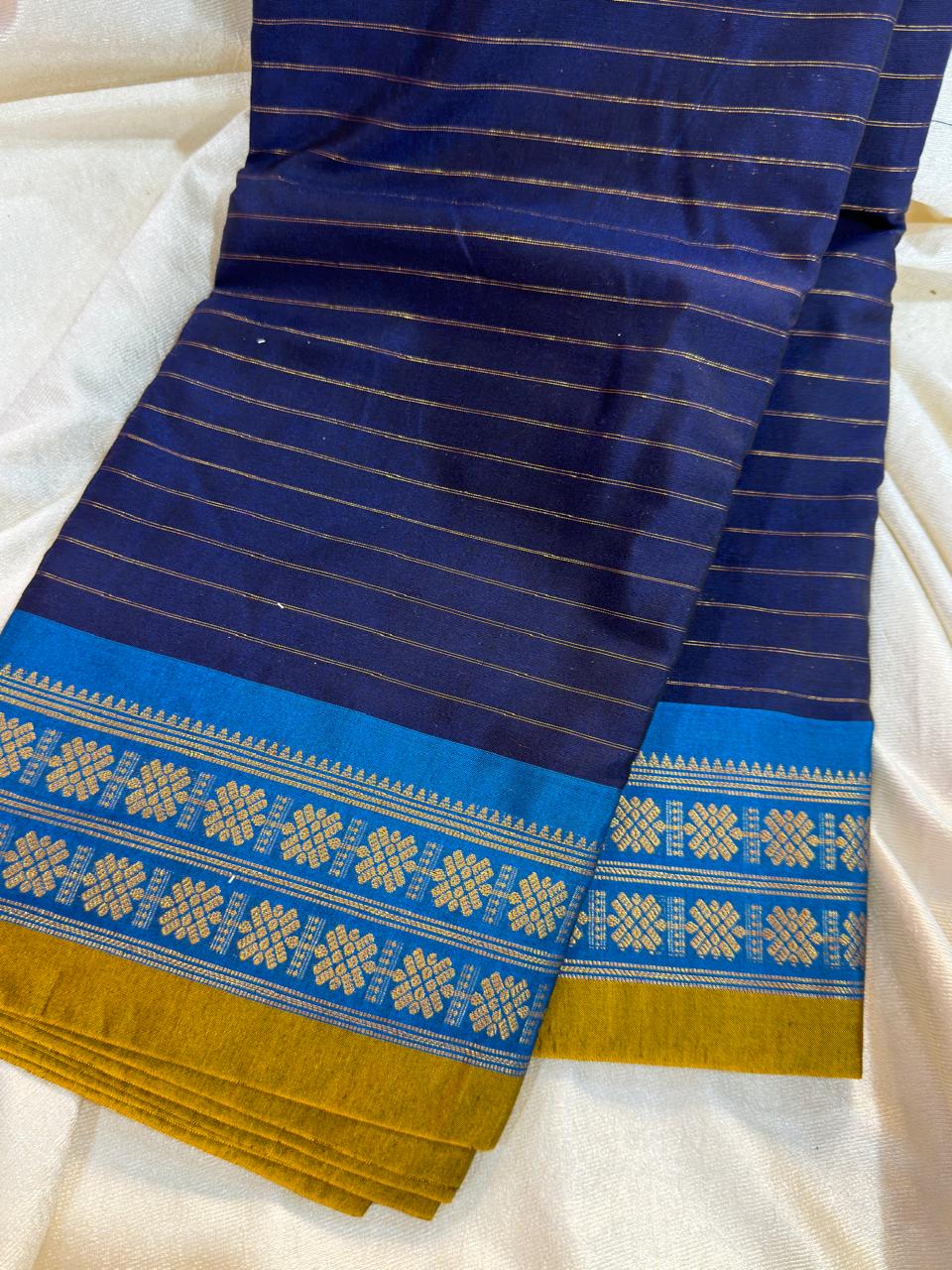 Gadwal cleance sale
