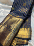 Resham kanchi