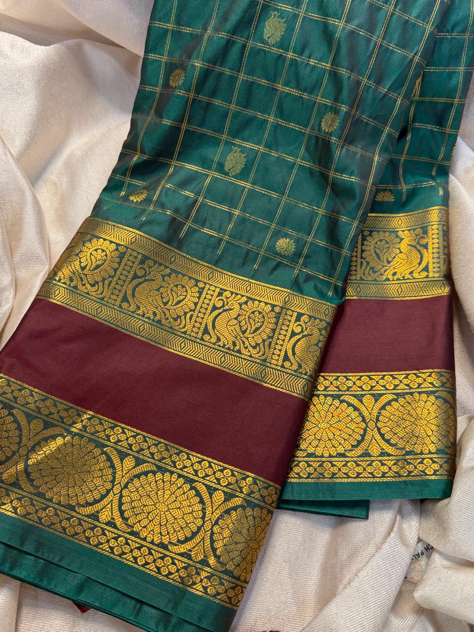 Mother’s Day Gadwal sale