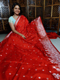50% offer Saree