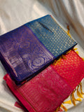 1+1 offer Uppada silk