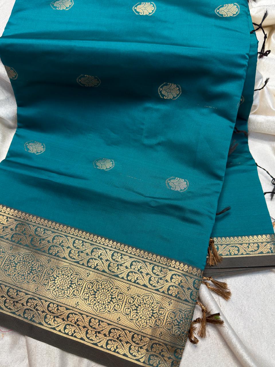 Uppada silk