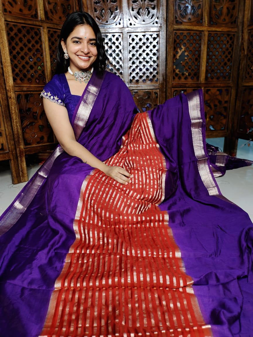 Sankranti 50% offer saree