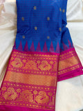 Gadwal cleance sale