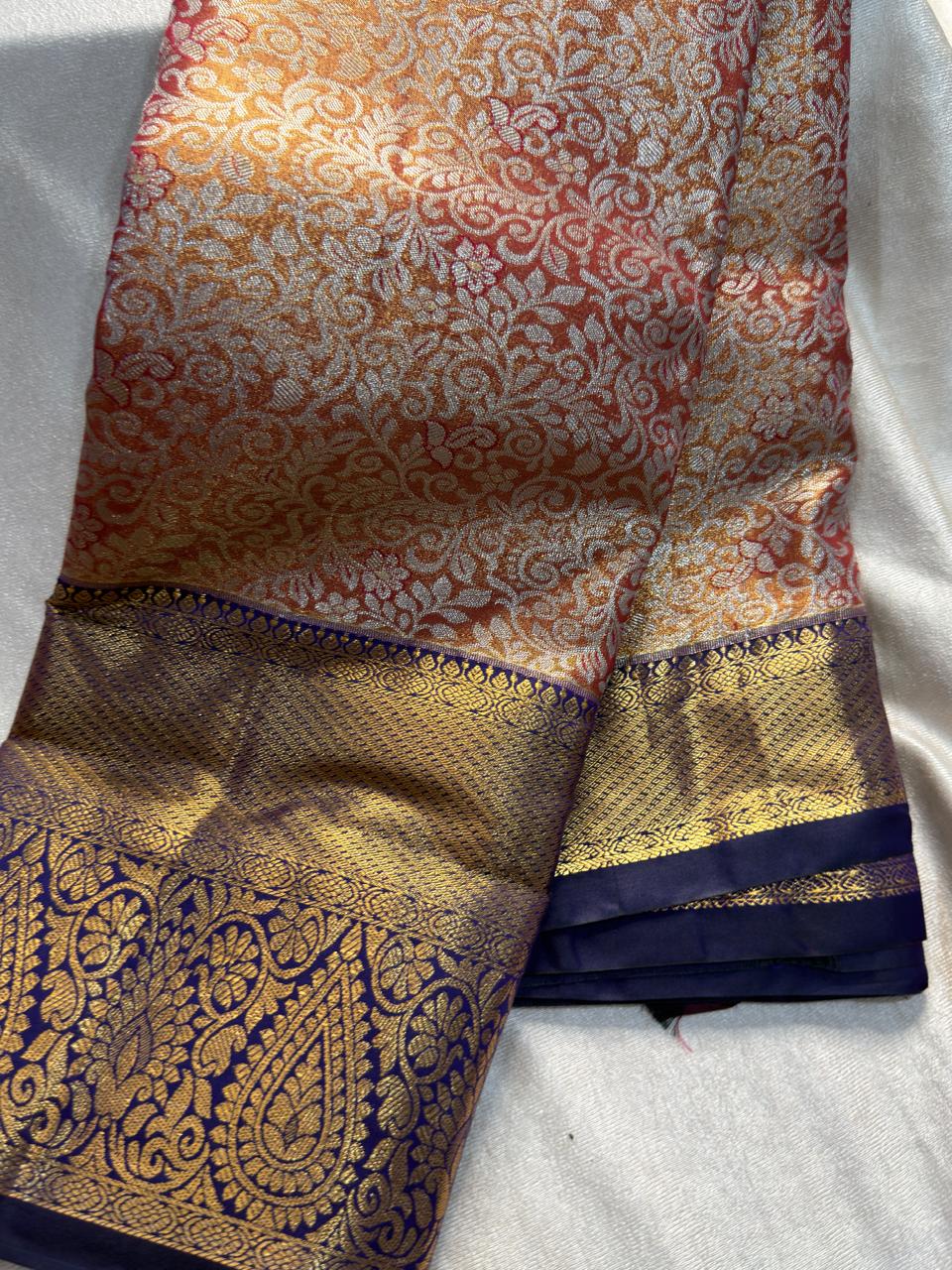 Kanchi offer