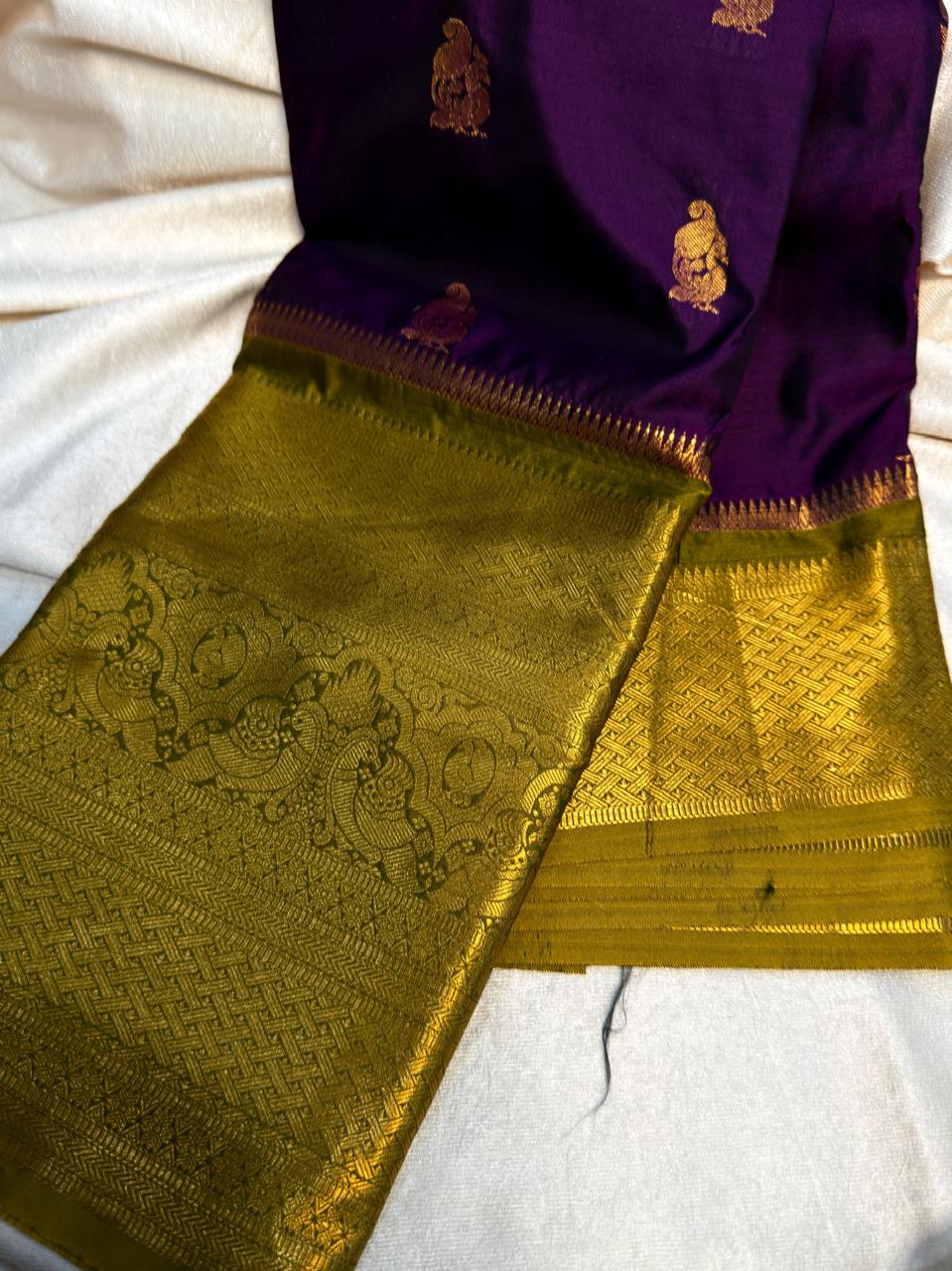 Gadwal sale 1599