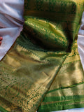 Mix kanchi