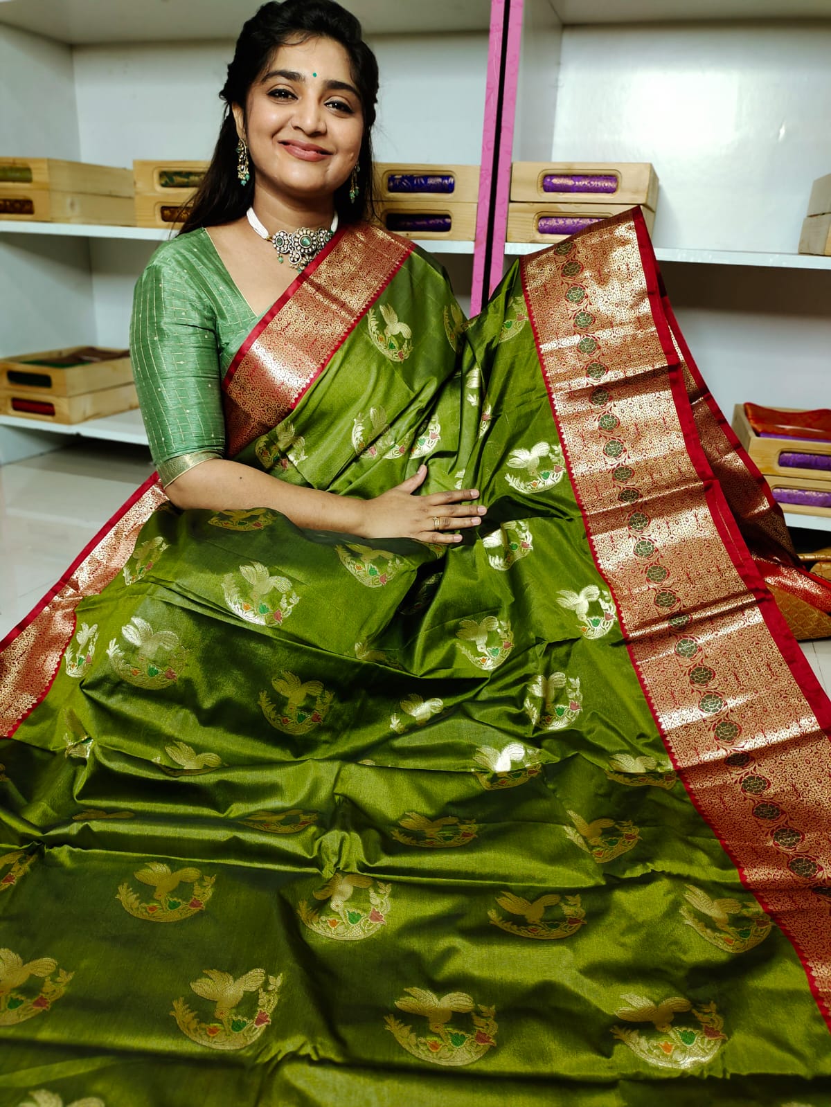 BS1550 గురించి