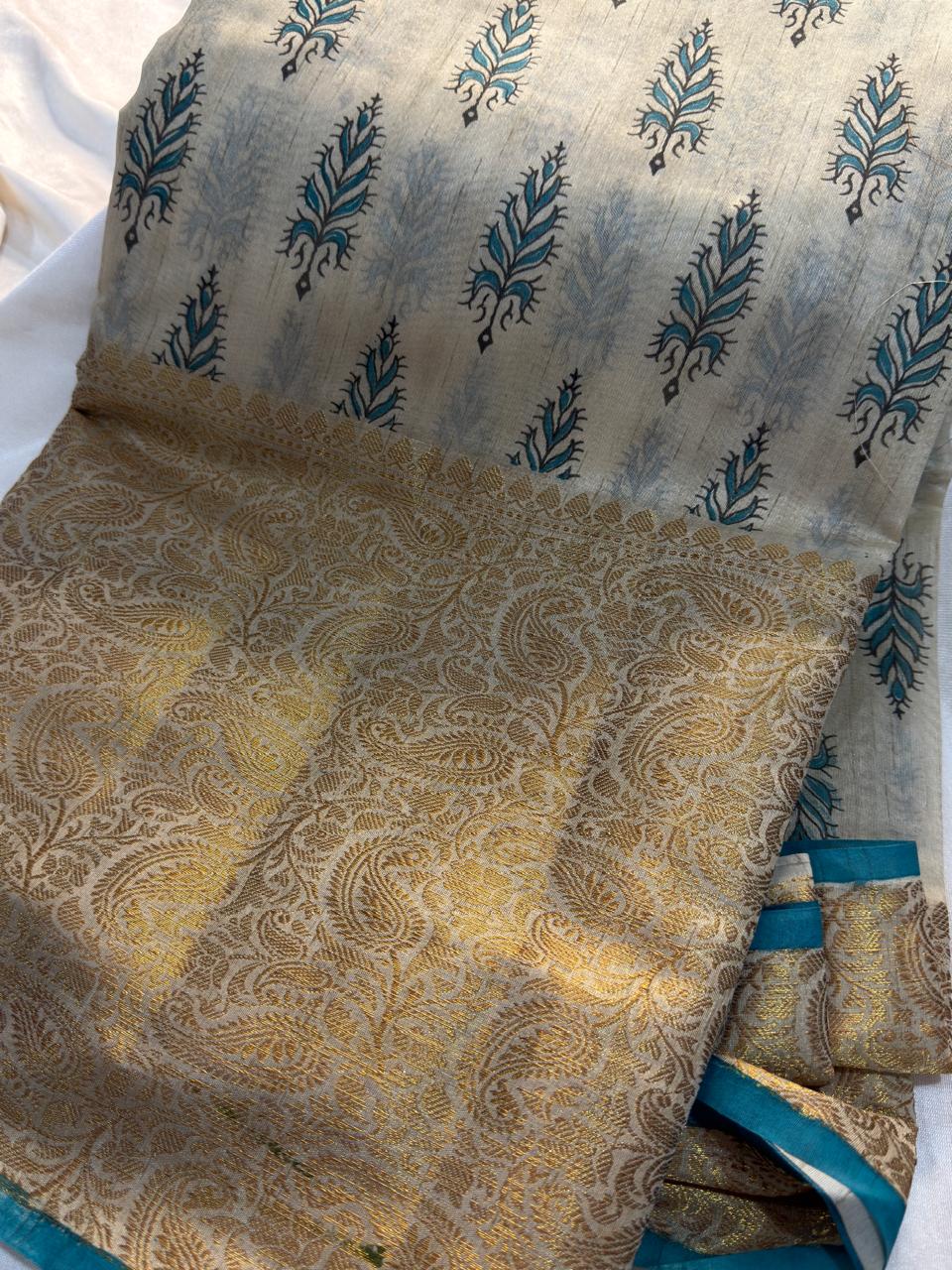Kota silk