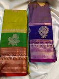 1+1 offer sarees