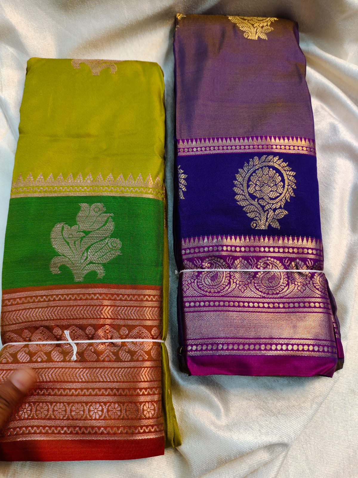 1+1 offer sarees