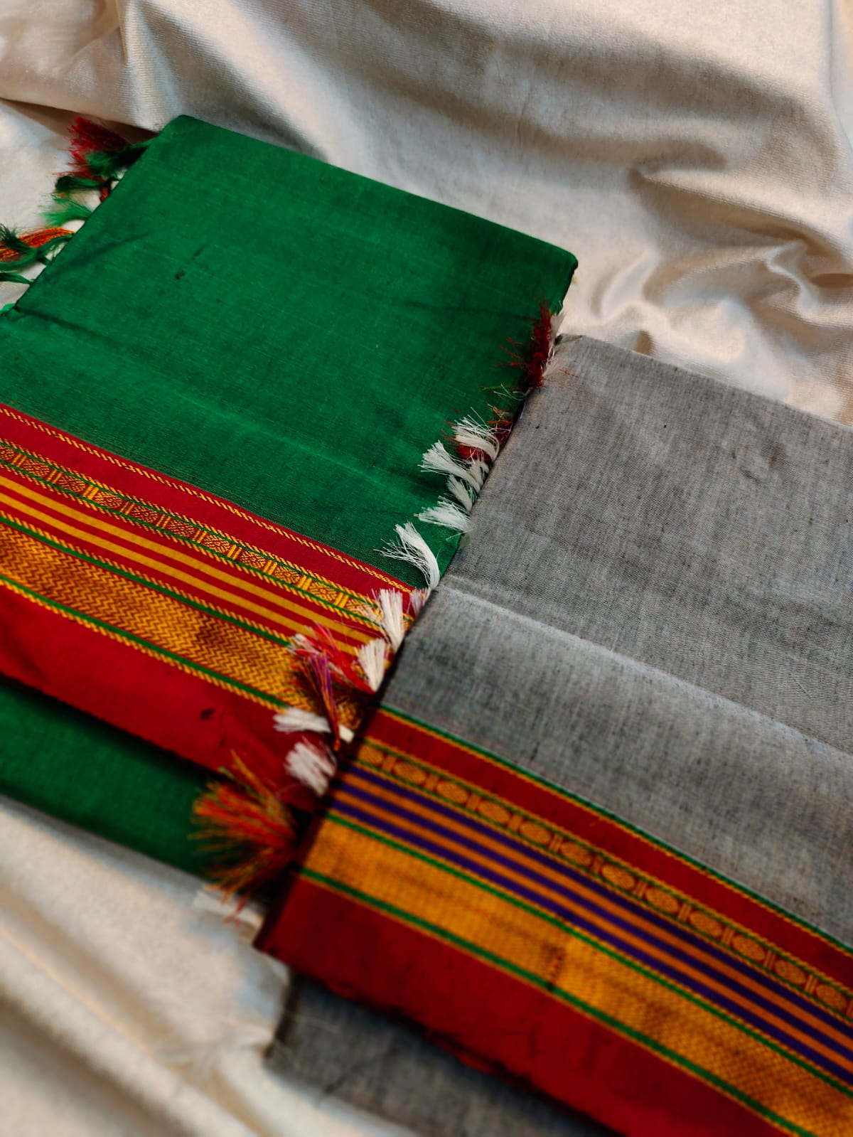1+1 offer saree