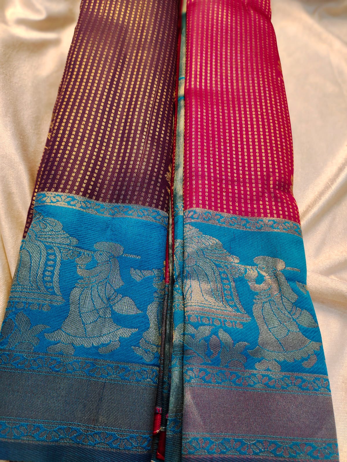 1+1 katan silk