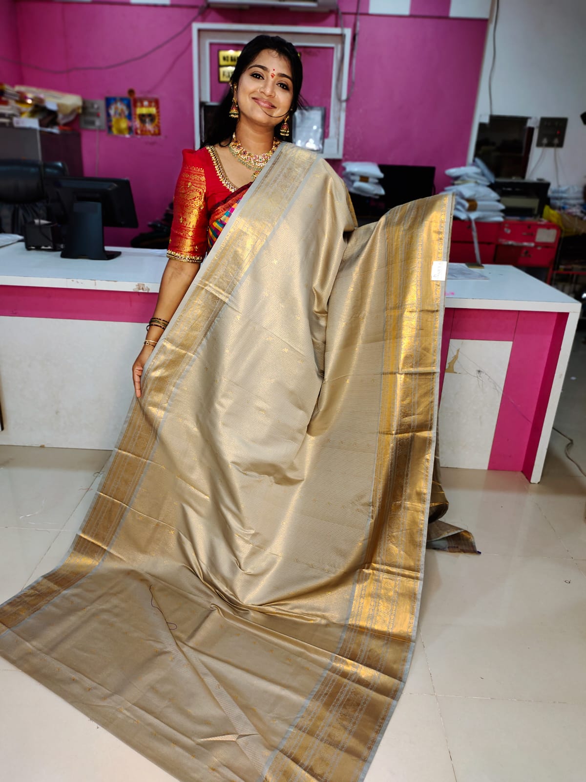 60% offer gadwal sale