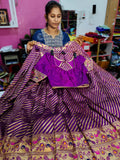 Sale gadwal lehangas