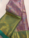 90% offer Kanchi pattu collection