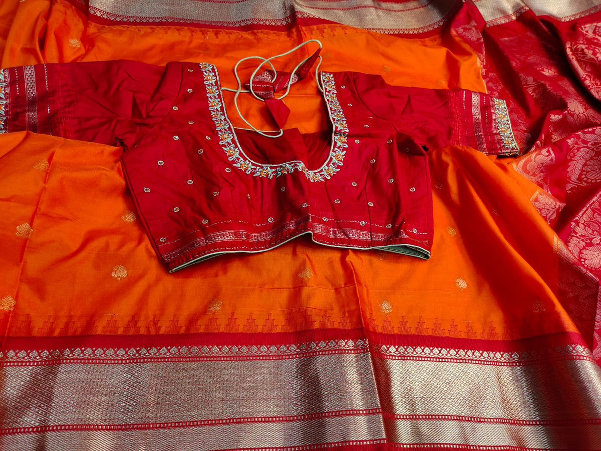 Ready to wear sarees