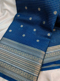 Crepe silk