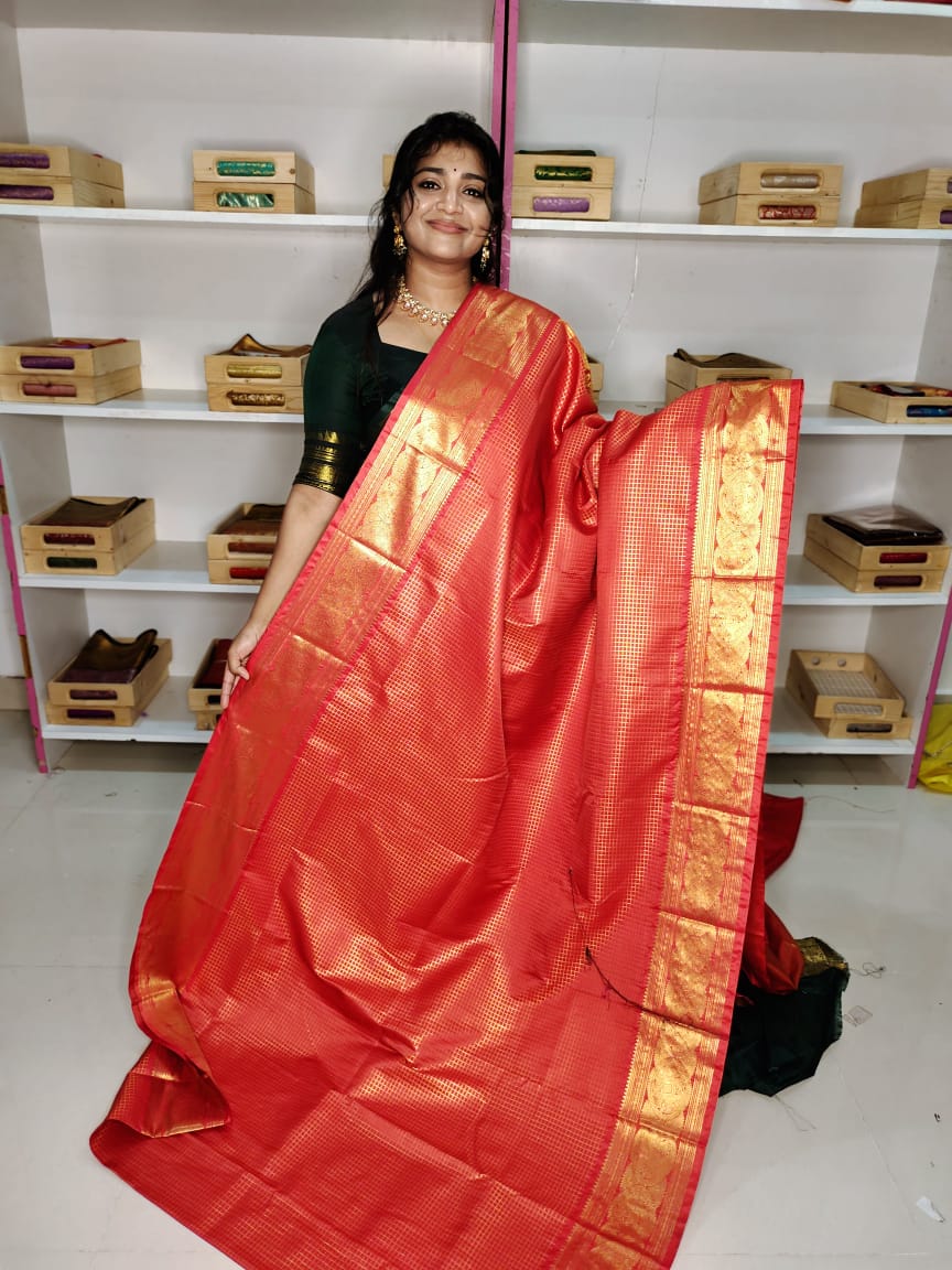 కొత్త వింటేజ్