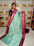 Primeme gadwal silk saree