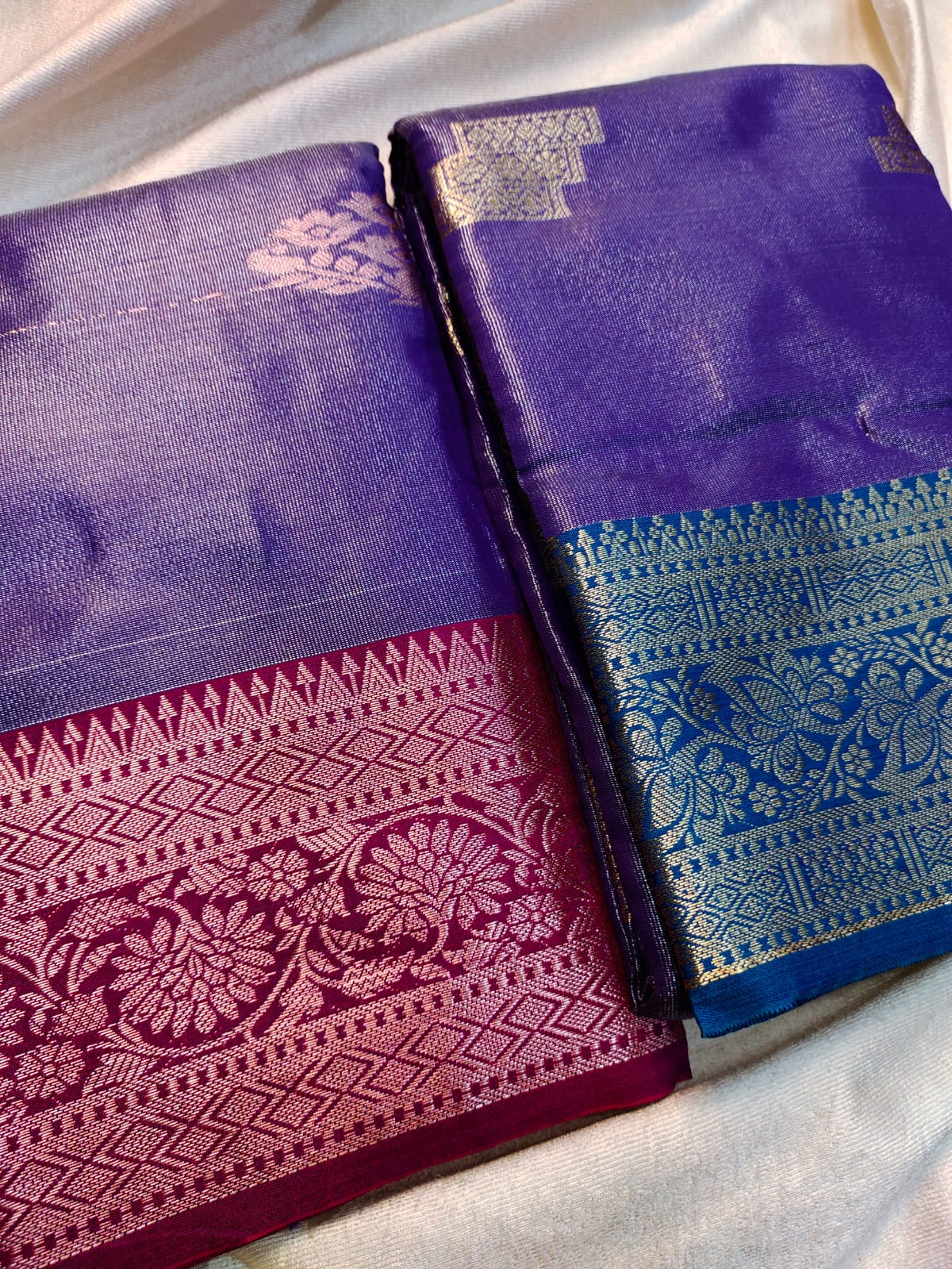 1+1 offer sarees