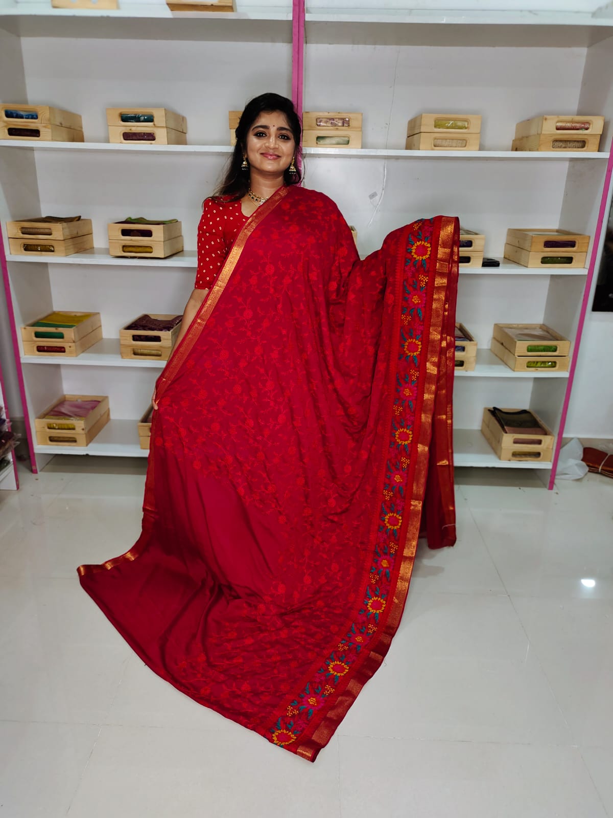 ఆషాడం క్లియరెన్స్ సేల్