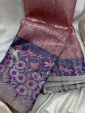 90% offer Kanchi pattu collection