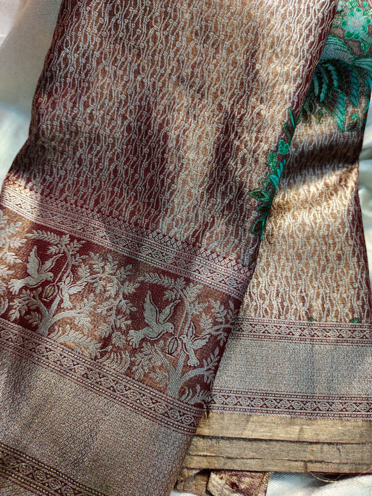 Ashadam kanchi sale