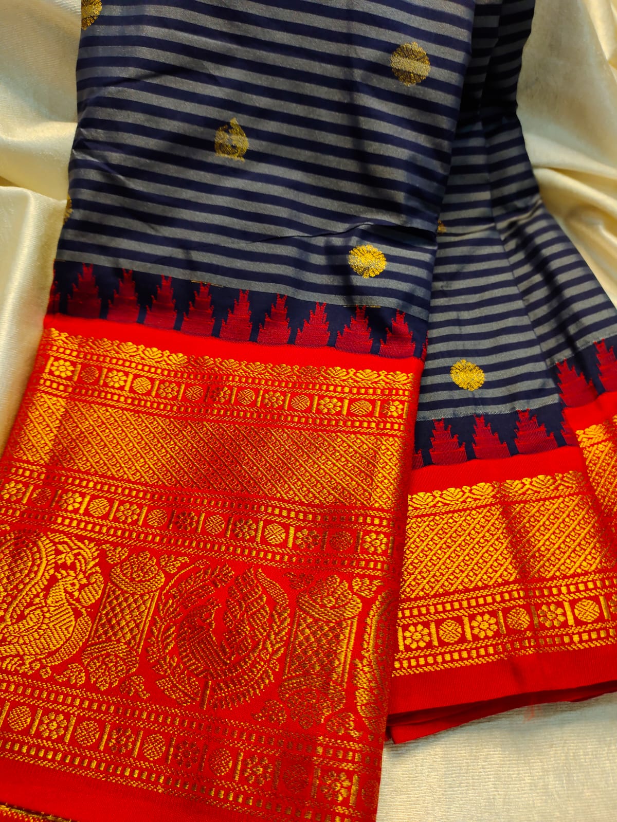 Gadwal sale