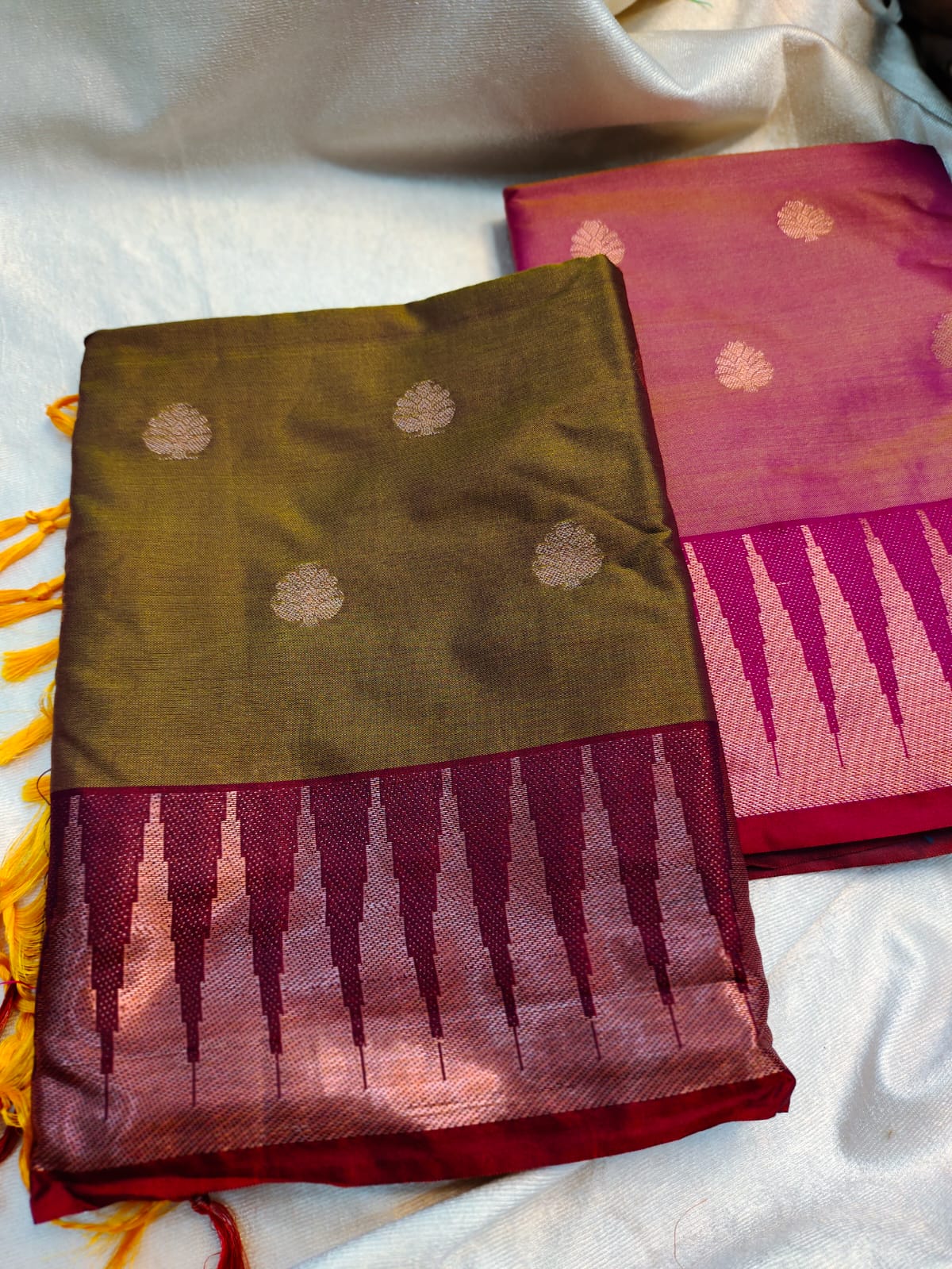 1+1 offer sarees