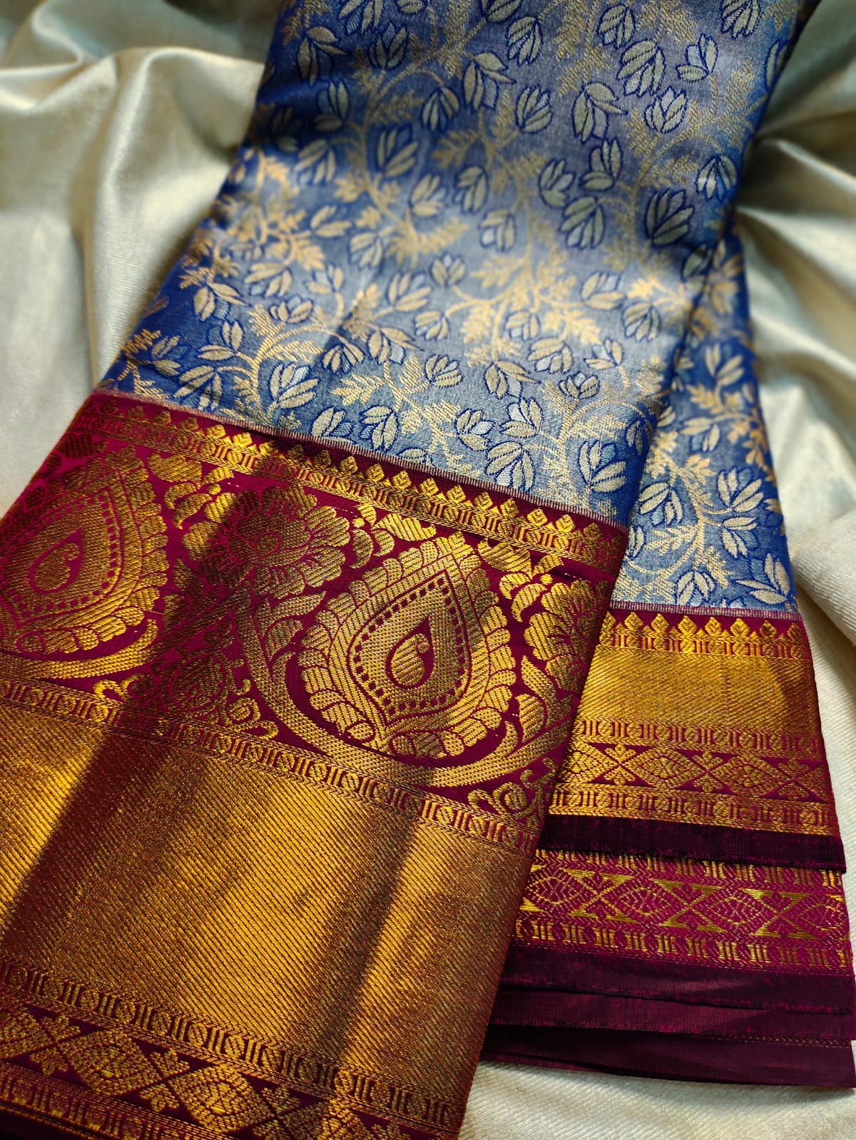 Ashadam kanchi sale