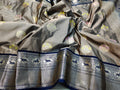 Primeme katan saree