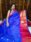 60% offer gadwal silk sarees