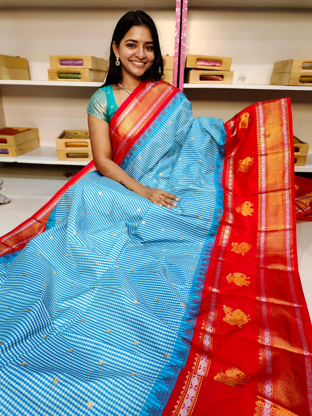 65% offer gadwal sale