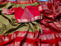 Ready to wear saree