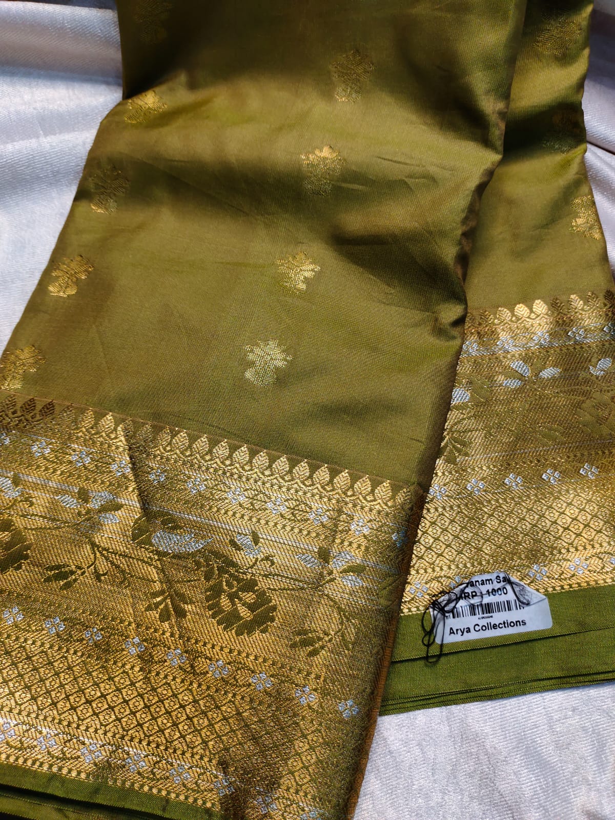 Gadwal sale
