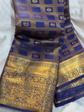 90% offer Kanchi pattu collection