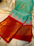 Sravanam gadwal sale