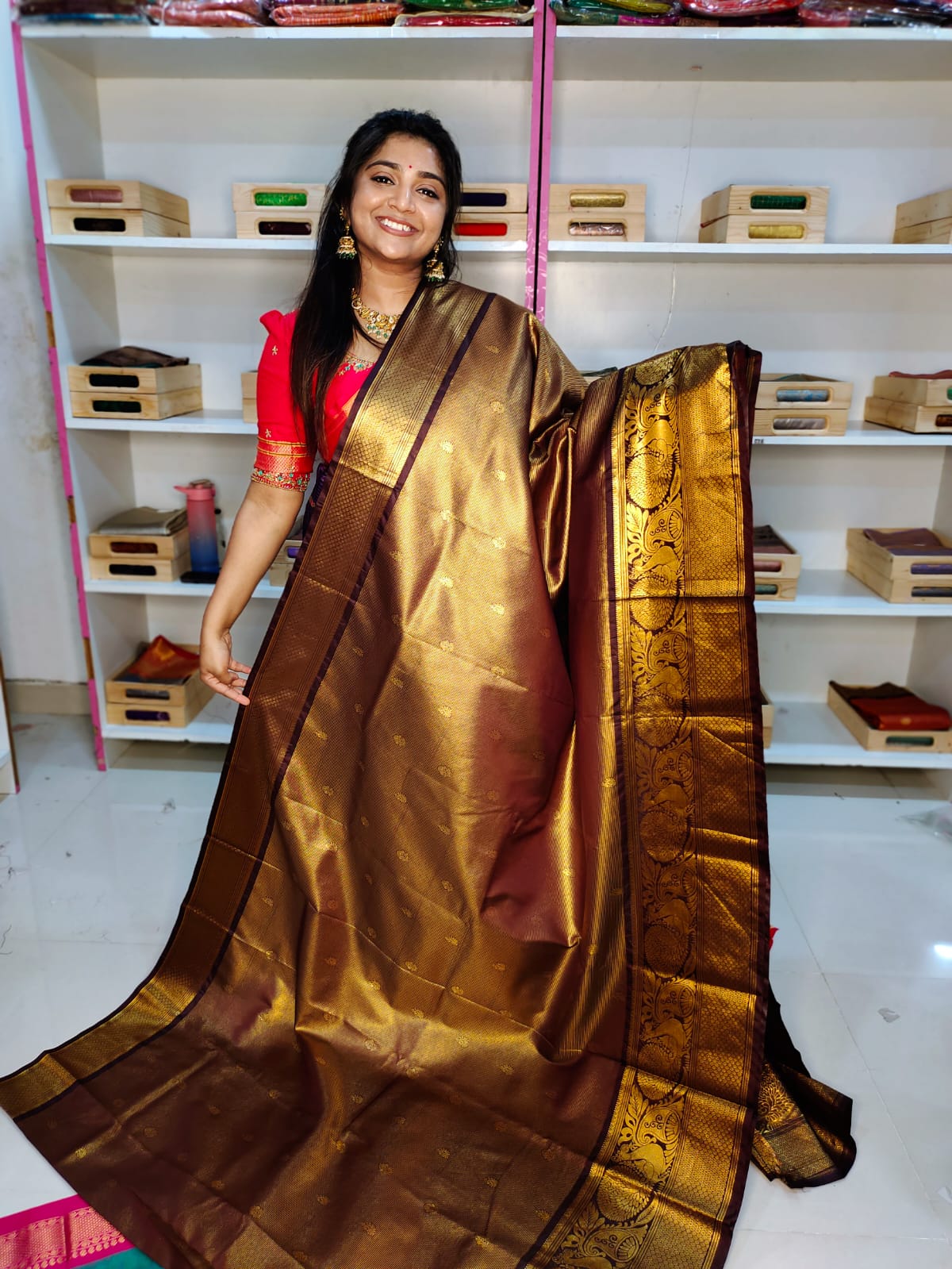 VG gadwal