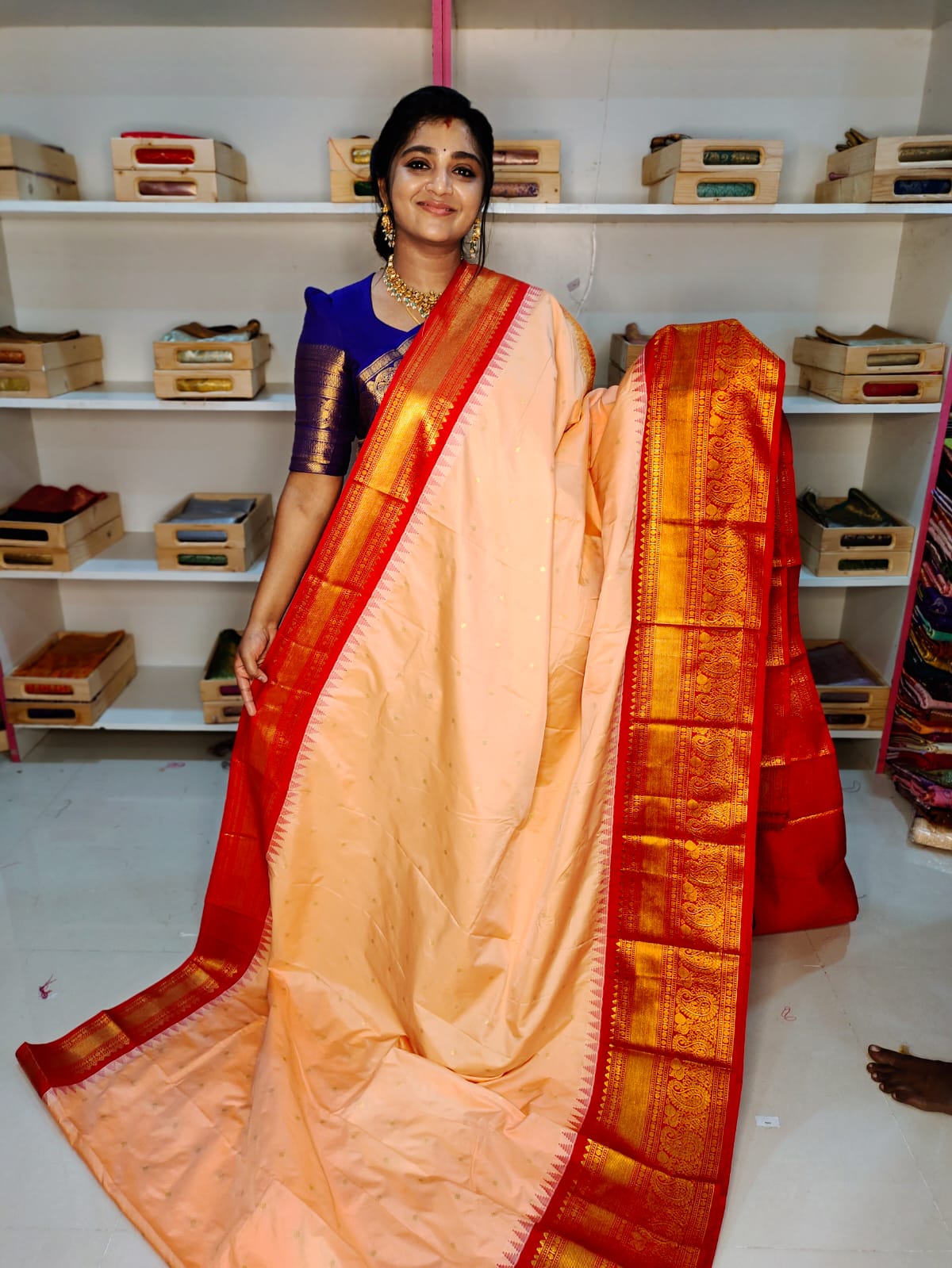 Ashadam sale
