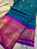 Sravanam gadwal sale