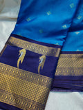Diwali gadwal sale
