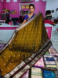 Premium kathan silk