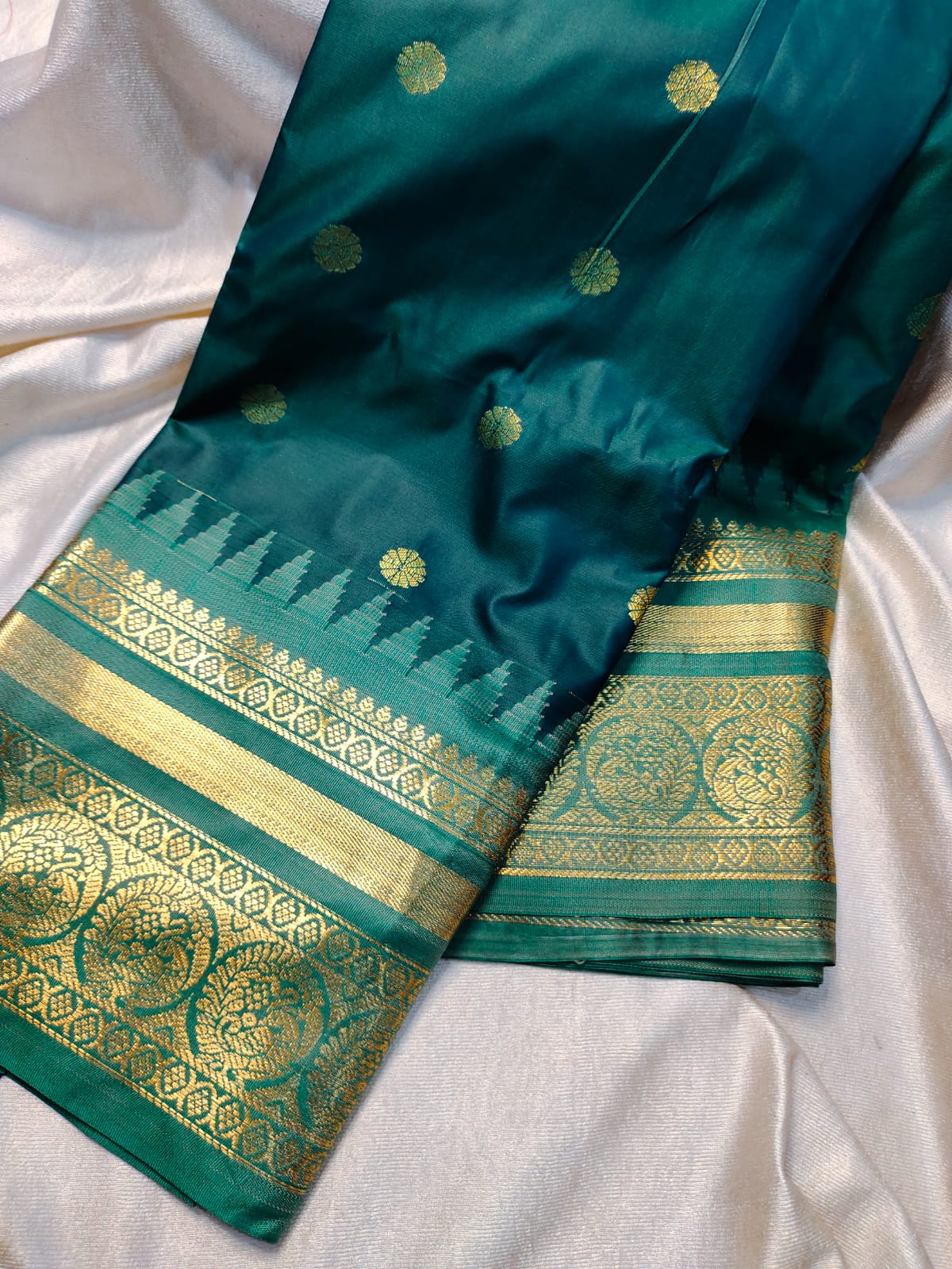 Ashadam. Gadwal sale