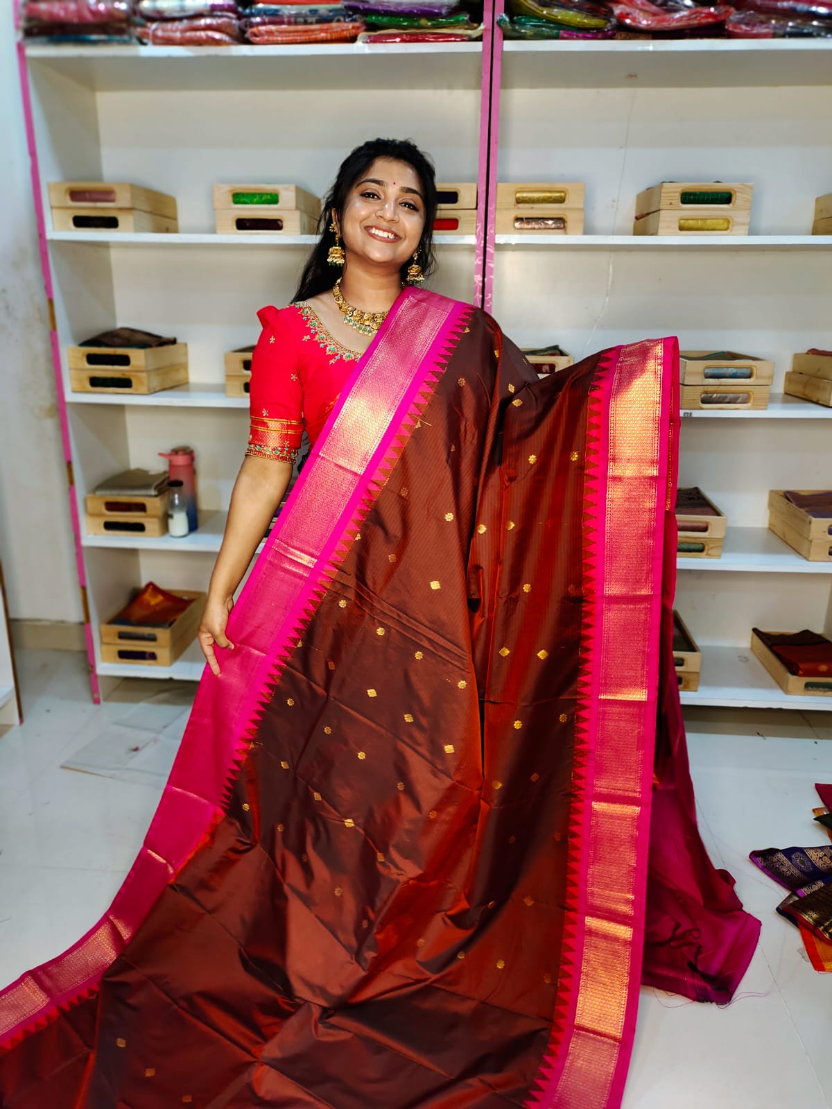 Feb gadwal sale