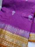 Mango silk