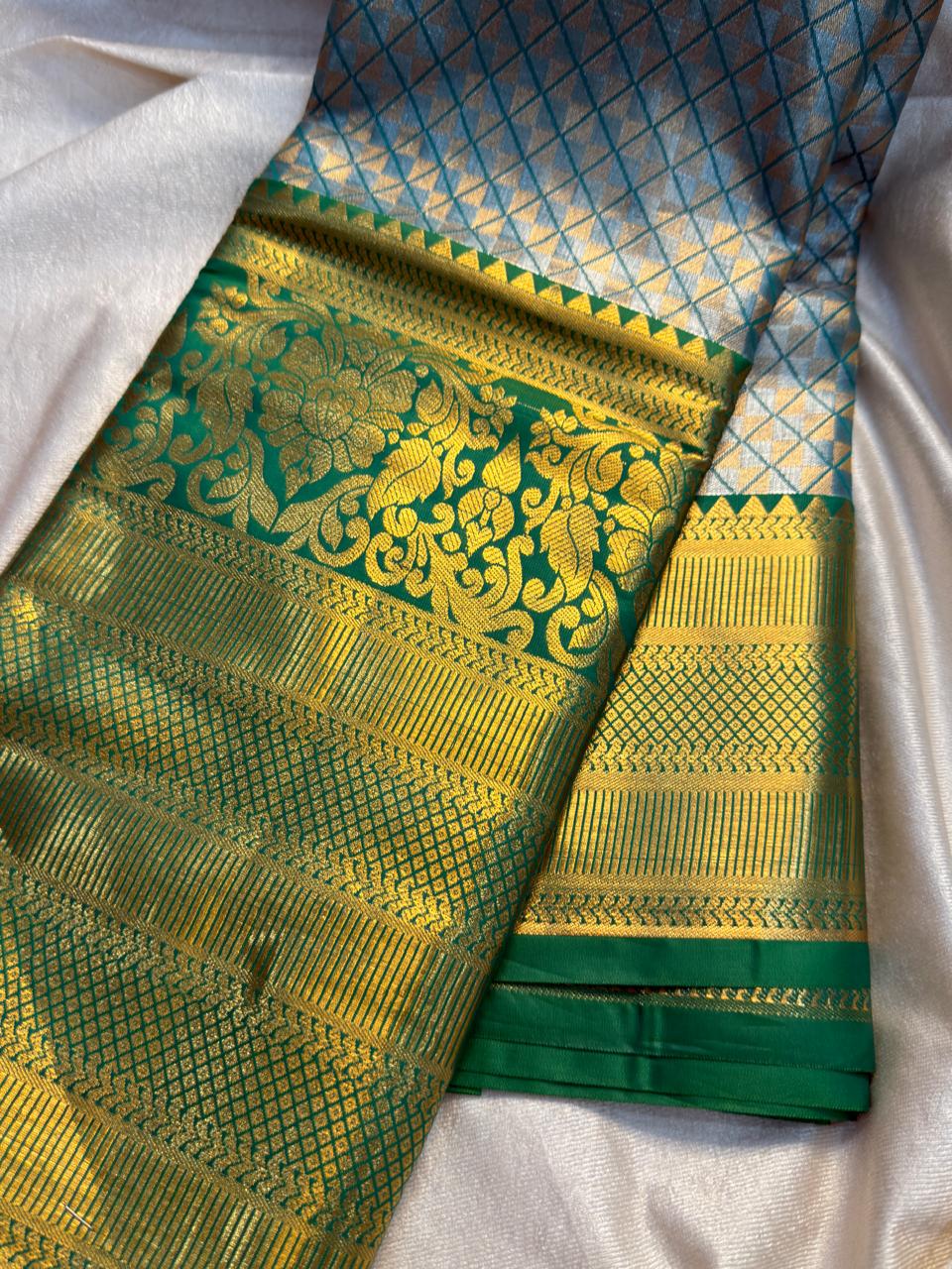 Ashadam Kanchi offer