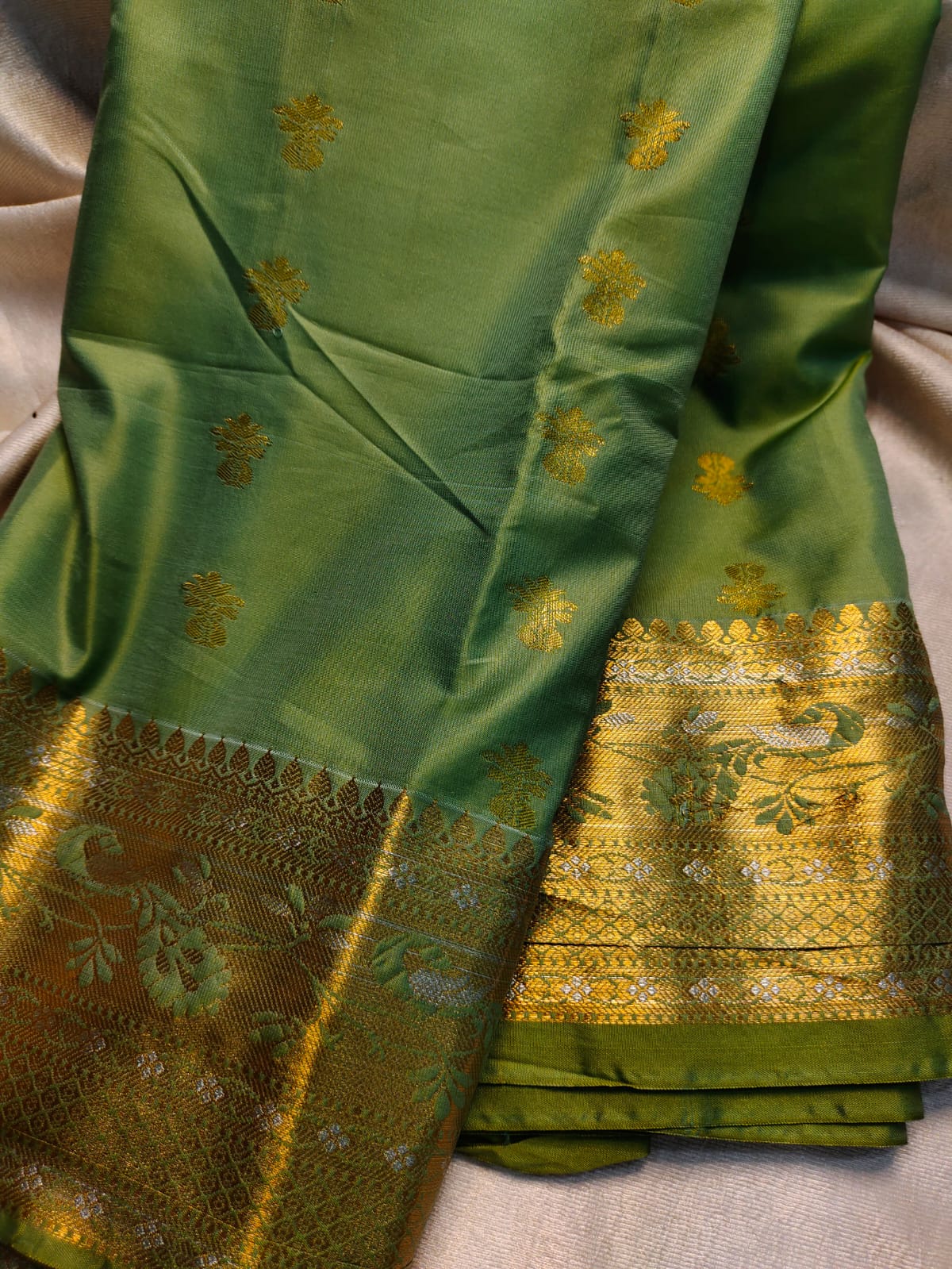 Gadwal sale